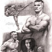 МАГОМЕД АМИРХАНОВ